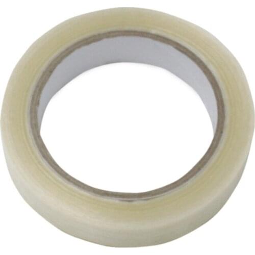 Tamiya Glass Tape Battery Repair Adhesive Tape Battery Explosion-Proof with 18mm X 20m 54328 OP-1328 Genuine Product