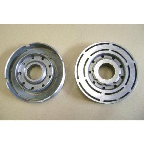 13-54-212-001 Electromagnetic clutch housing for Great wall Haval