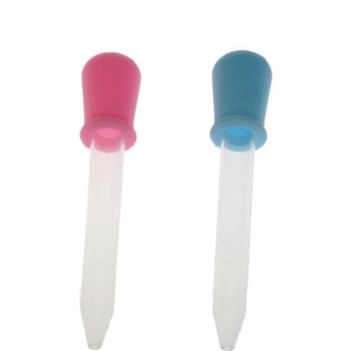 （3pcs) PVC Dropper Montessori Materials for Water Transfering Working Preliminary Exercises Equipment Kids Early Educational Toy