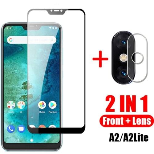 MEIZHI Phone Cases Xiaomi Mi 2A