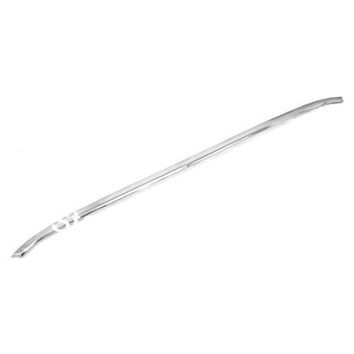 Chrome Bonnet Streamer New For Hyundai ix35 / Tucson ix