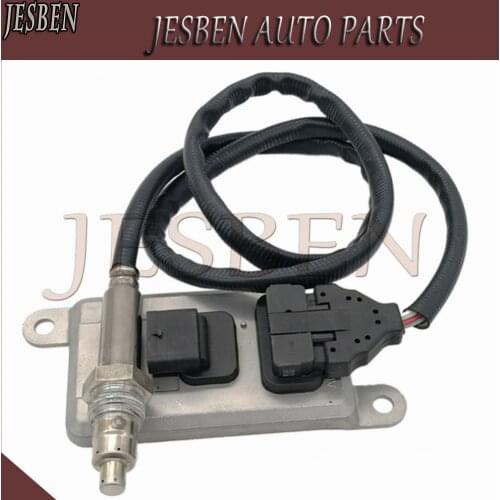 New Manufactured NOX Sensor 5WK96786 fit For Toyota Part No# 5WK9 6786 89463-E0480 89463E0480 89463 E0480