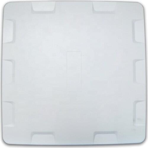 Professional design Frequency Range 433-MHz large plate antenna plate omni antenna