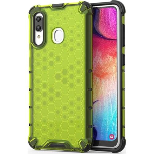 For Samsung Galaxy M31S M21 A50 A30S A21S A70 A10S A20S A71 A41 A70E A31 M51 A30 M30 A10 A40 A81 A91 A11 Shockproof Armor Cases