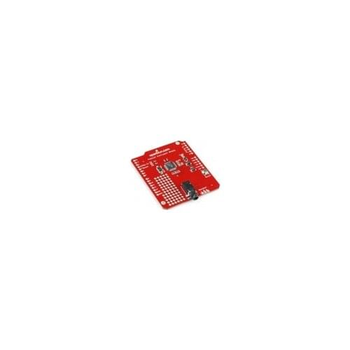 Development board module SparkFun Music Instrument shields DEV-10587