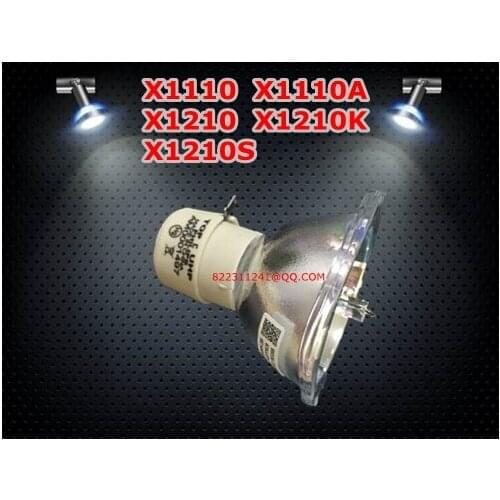 Compatible Projector Bare Lamp EC.K3000.001 for ACER X1110 / X1110A / X1210 / X1210K / X1210S Projector