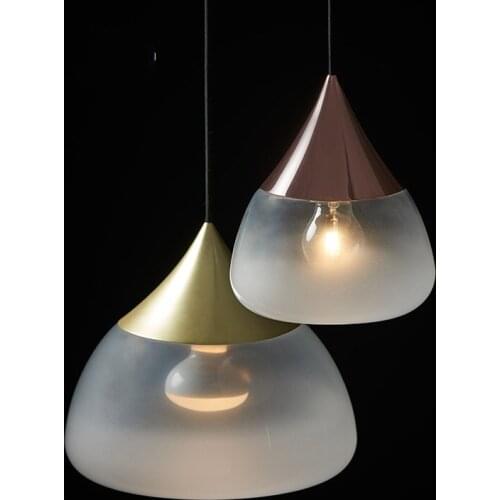 Water Drop Restaurant Bar Table Lamp Modern Creative Personality Cafe Living Room Dining Room Kitchen Nordic Chandelier Lamp