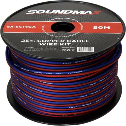 Usb-автомагнитола SoundMax Car Electronics