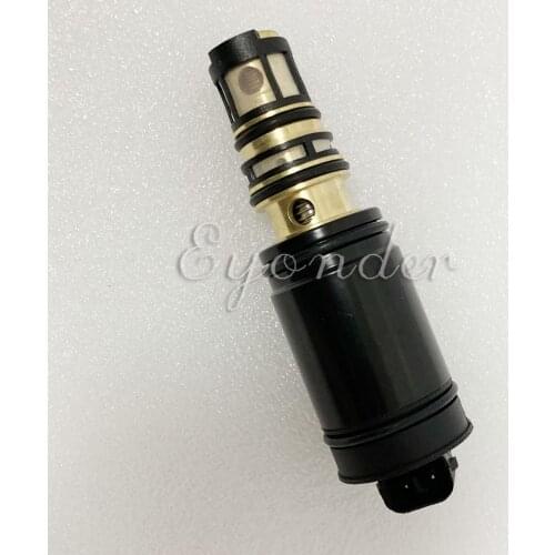 A/C AC Electronic Compressor Solenoid Control Valve Sensor for Mercedes-Benz Mercedes W212 S212 E63 C207 E350 E63 E200 E220 E300
