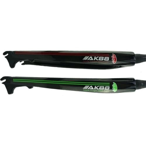 AK88 Mountain Bikes