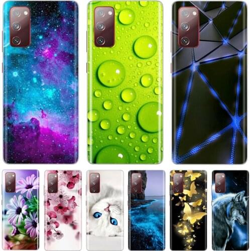 Чехлы для телефонов Samsung Galaxy S20 BTOCANDY China At AliExpress