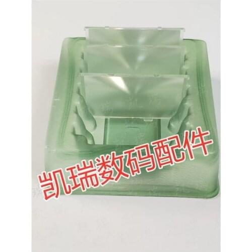 1PCS internal matte focus screen/ Frosted glass parts For Nikon D90 D7000 D7100 D7200 SLR