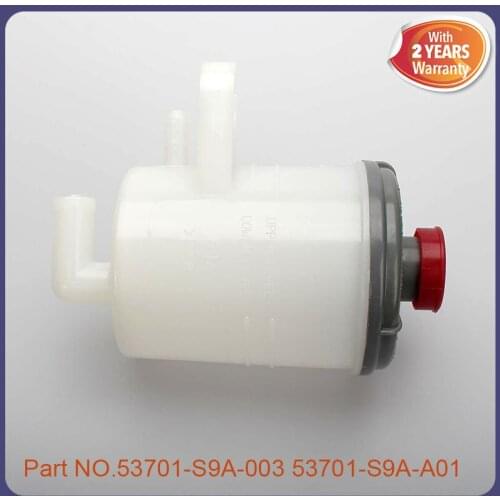 DIJESRENL Fuel Tanks
