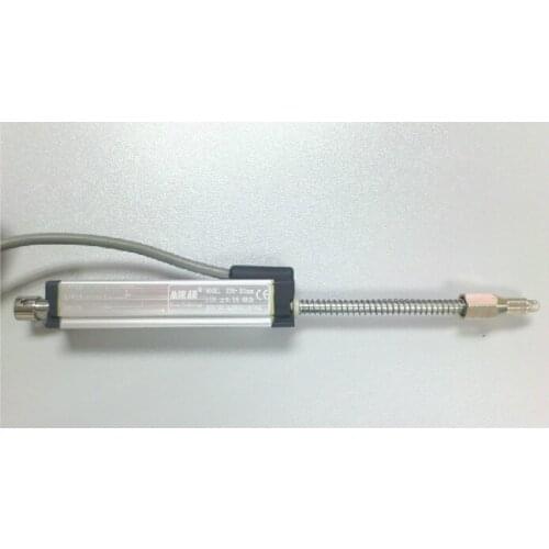 For KTR-150mm Self-restoring displacement sensor/self-recovery linear displacement transducer