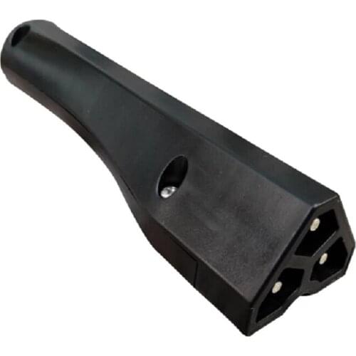 EZGO Charger Receptacle and Plug 48V for RXV Golf Cart