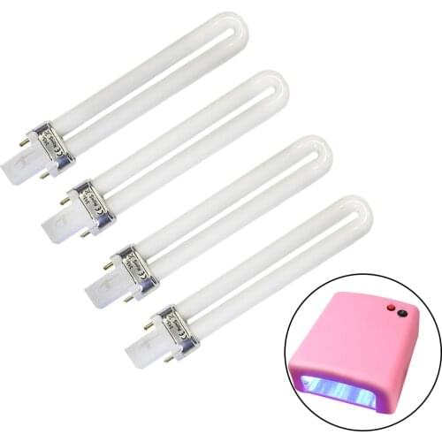 Faylisvow Nail Drying Lamp