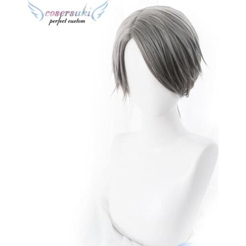 Identity V Embalmer Aesop Carl Headwear for Cosplay Costume Halloween Carnival Costume