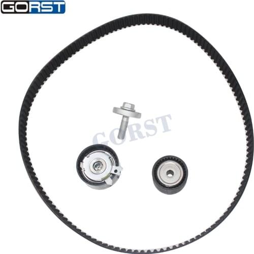 GORST Engine Components