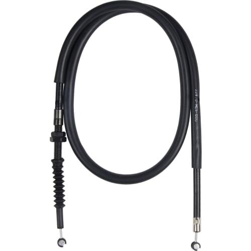 MotoMaster 22870-MC5-000 Clutch Cables for Honda CX 500 E Euro Sports (1982-1986)