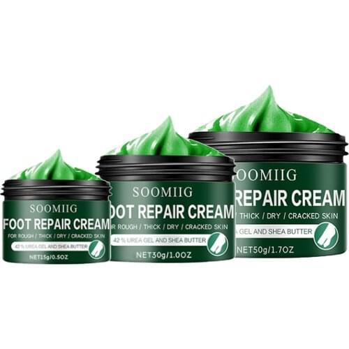 Hot Foot Massage Scrub Exfoliating Cream Repai Rough Skin Feet Moisturizing Smooth Cream Care Anti Whitening