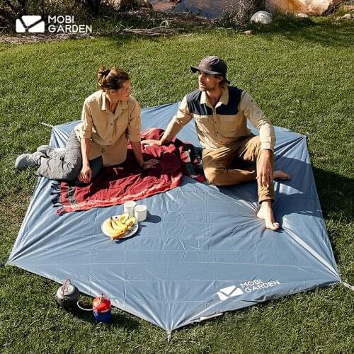 Mobi Garden Picnic Mats