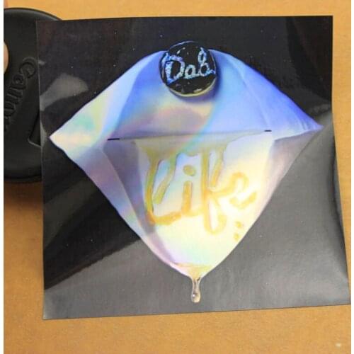 Best price beer bottle neck label,fancy self adhesive beer bottle neck sticker label,beer bottle neck label with high quality