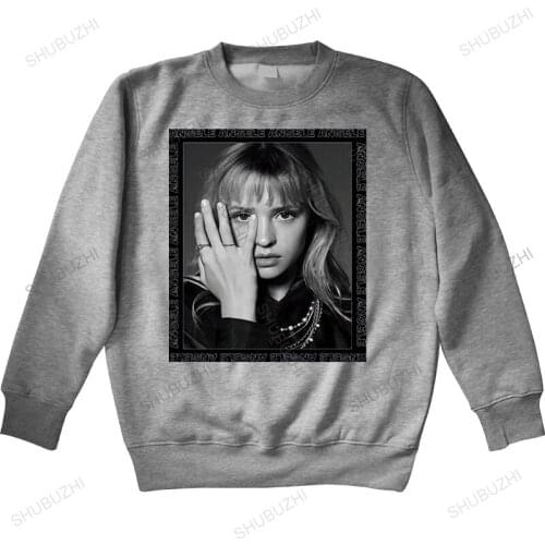 New arrived hoodie EVA Queen Couple New Style hoodies Fashion Streetwear Unsiex Clothing Oversized Cotton Classic Loose hoody