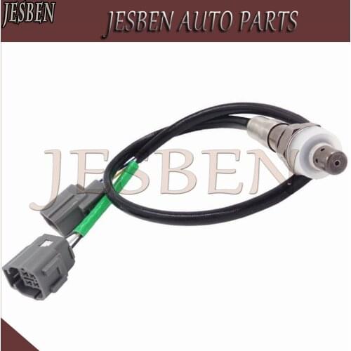 New Upstream Front Air Fuel Ratio Lambda Probe O2 Oxygen Sensor fit For MAZDA 6 GH 2.5L Atenza 2009-2011 L593188G1 L593-18-8G1