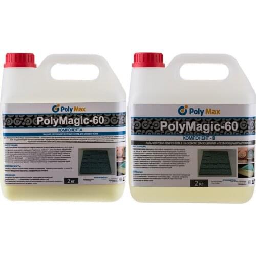 PolyMax Silicone Sealants