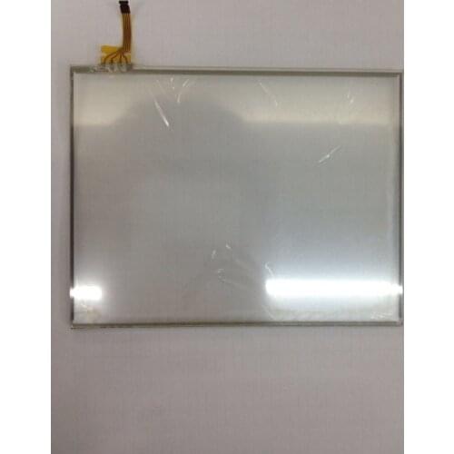 5pcs Touch screen for 3ds xl (5pcs/lot) replacement game accessories Touch 3ds xl