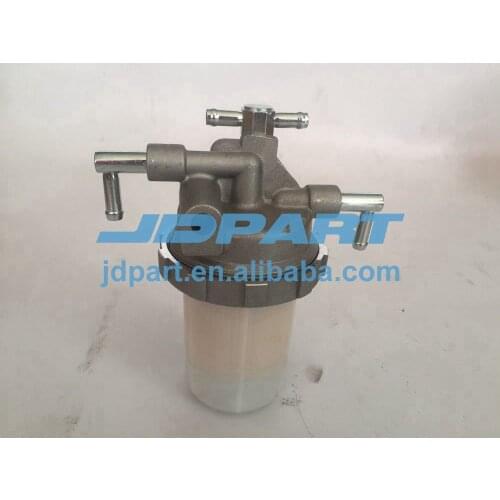 Water oil separator 129100-55620 for yanmar engine