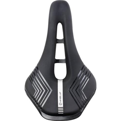 20210Newest Arrival Bicycle Seat Saddle Universal Waterproof Cycling Seat Cushion Pad for Road Bicycles Mountain Bikes