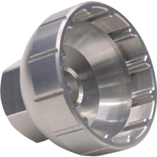 Bicycle Bottom Brackets On For Sram Dub BSA30 Premium Aluminum Alloy Bike Bottom Bracket Repair Tool Cycling Parts Accessories