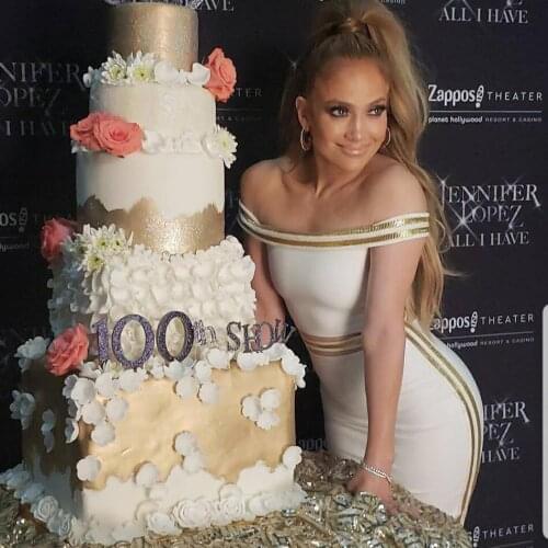 Jennifer Lopez Sequin Bandage Dress Rayon Sexy Slash Neck Sleeveless Cut Out Mini Sheath Cold Shoulder Party Dress