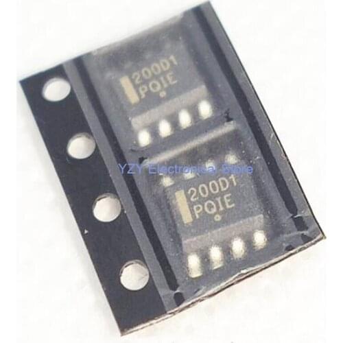 10PCS/LOT NCP1200D100R2G SOP-8 200D1 NCP1200D1 SOP8 new original Integrated Circuits Fast Shipping
