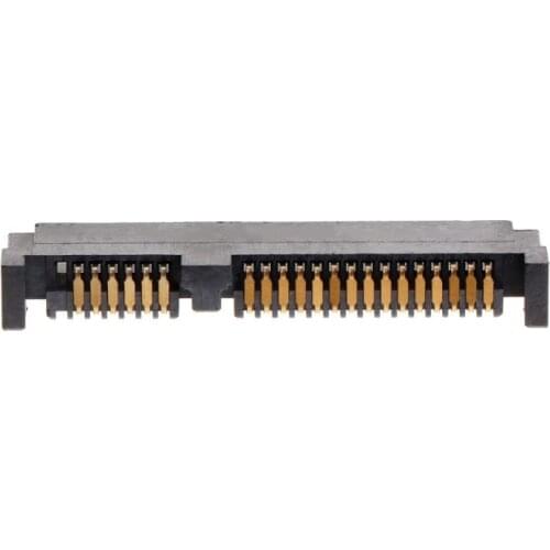 Hard Drive Adapter Interposer Connector Interface Laptop Repalcement Accessory for HP 820 G1 G2 X6HA