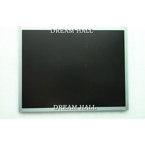 Free shipping 15 inch original G150XG01 V.3 V3 1024*768 TFT LCD DISPLAY Screen Panel for Industrial Equipment