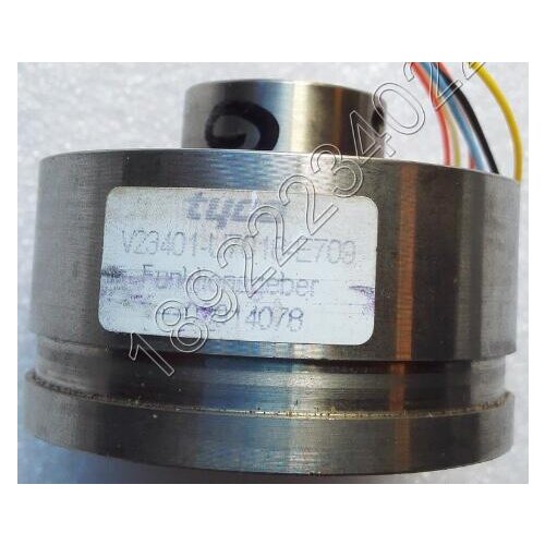 Used encoder V23401-U7018-E709 TESTED PASS OK