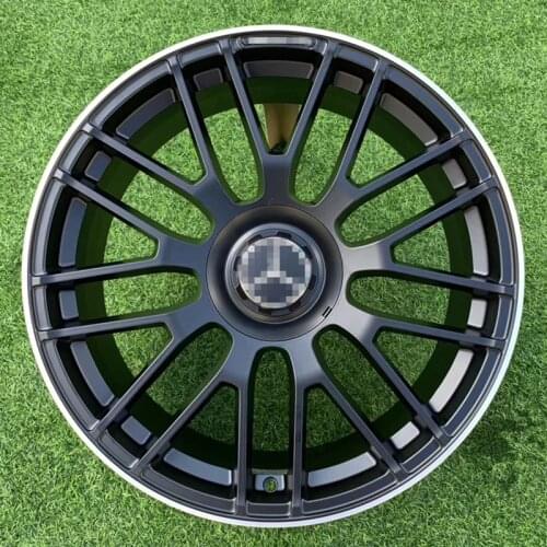 Auto car alloy wheels forged rims vehicle casting tyre fit for Mercedes Benz VW Audi racing car TUV VIA MG JWL OEM parts