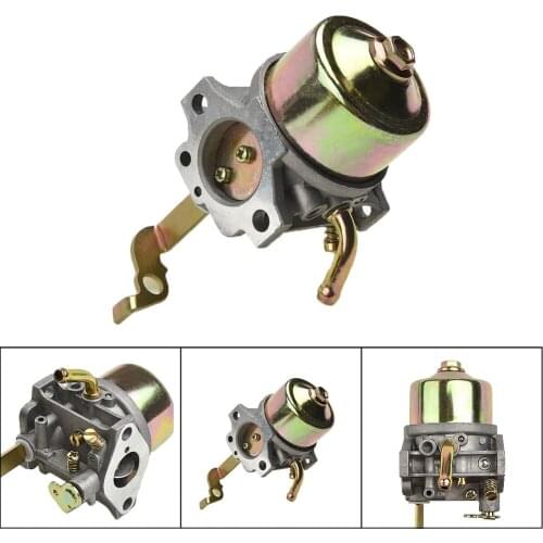 Metal Carburetor High Quailty Best Great Set of Engine For Robin Wisconsin EY15 EY20 Generator