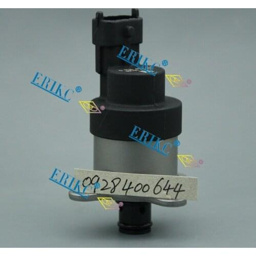 New arrival ERIKC Fuel pump control valve 0928400644 (0 928 400 644 ) Metering Valve for Ford Cargo F250 Cumnins