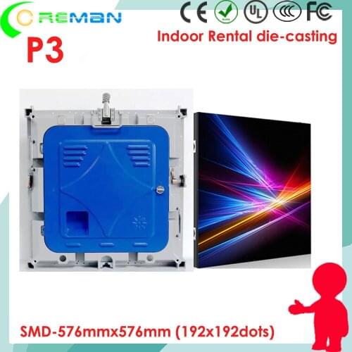 New electronic product full color led tv panel wall mount P3 , HD video wall ph2 ph2.5 ph3 ph4 live show led TV screen wireless