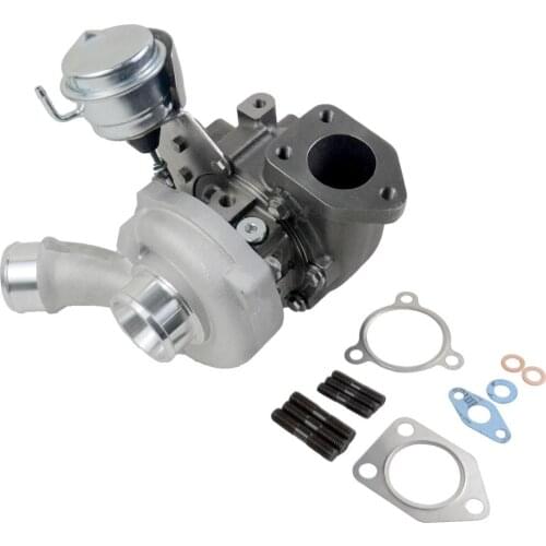 AP02 New EXHAUST Turbo charger Turbocharger For KIA Sorento 2.5 CRDi 125 KW 170 PS D4CB 53039700122 282004A470 28200-4A470