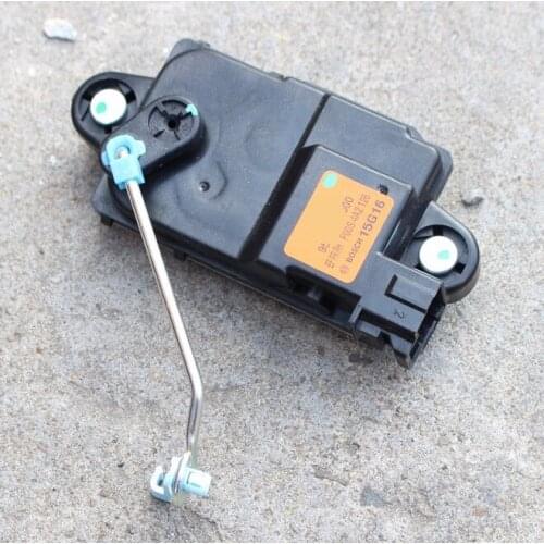 Original for hyundai old Sonata Moinca 2.0 door central locking actuator motor 95750-38000
