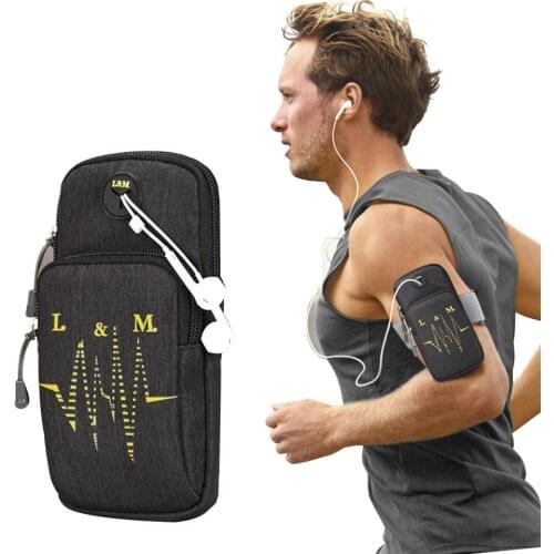 RuoskyGear Running Bags