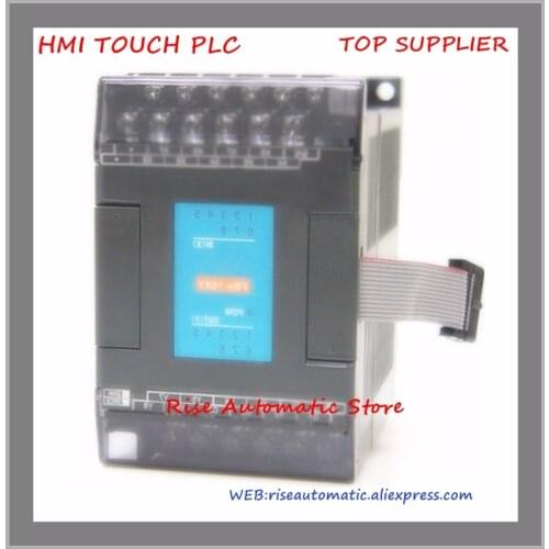 Brand New Original FBS-16XYT PLC 24VDC 8 DI 8 DO Transistor Module