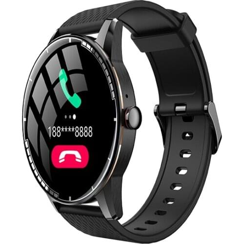 Smart Watch/Bracelet H6 Bluetooth Calling Music Play Phone Book CallLog Information Exercise Record Heart Rate Blood Pressure