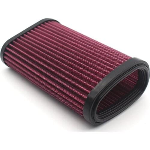 Engine Air Filter Cleaner High Performance Premium Powersport Air Filter for HONDA CBF1000 CB1000R 2008-2016 HA-1009