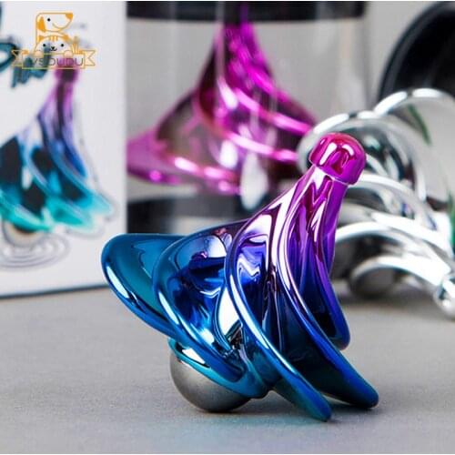 WSDUDU Spinners