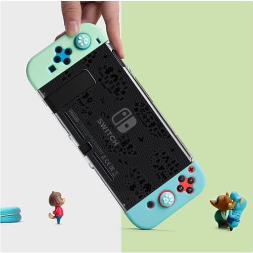 Yuzhinuomaoyi Joystick Covers